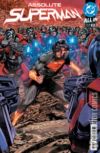 Absolute Superman #2