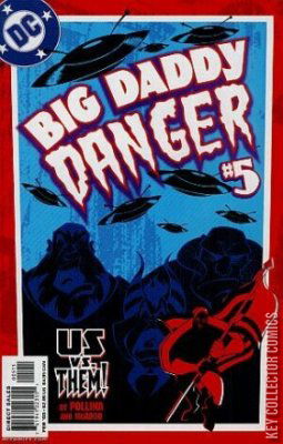Big Daddy Danger