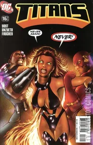 Titans #16