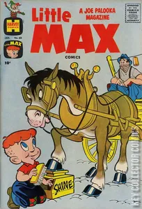 Little Max Comics #68