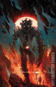 Behold Behemoth #5