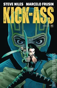 Kick-Ass #15