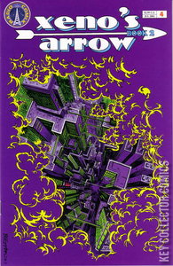Xeno's Arrow Book 2 #4