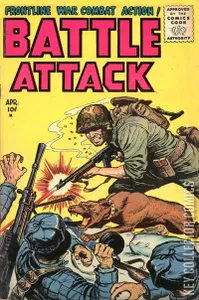 Battle Attack #4