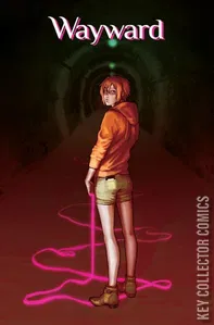 Wayward #25