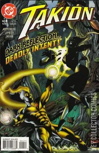 Takion #4