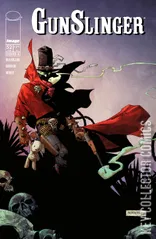 Cover for Gunslinger Spawn #52