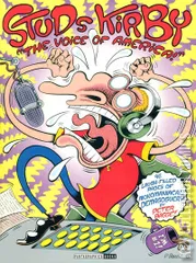 Variant Cover for Studs Kirby