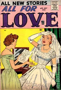 All For Love #13