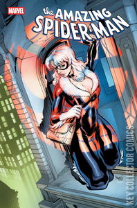 Amazing Spider-Man