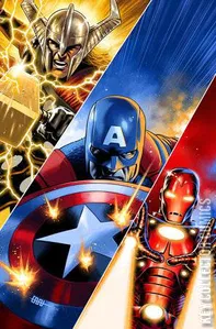 Avengers: Twilight #5