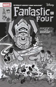 Fantastic Four #1
