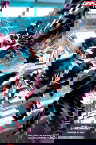 Amazing Spider-Man #22