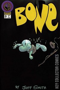 Bone #39