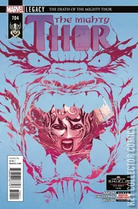 Thor #704