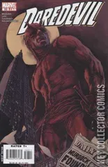 Cover for Daredevil #93