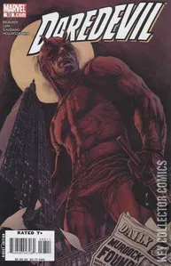 Daredevil #93