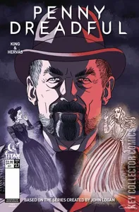 Penny Dreadful #7