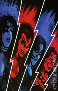 KISS #1