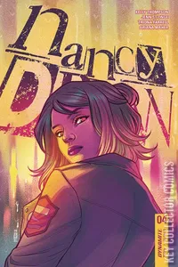 Nancy Drew #4
