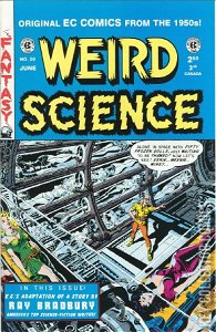 Weird Science #20