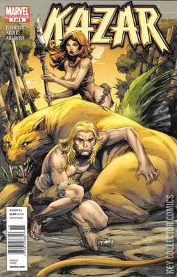 Ka-Zar