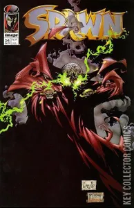 Spawn #54