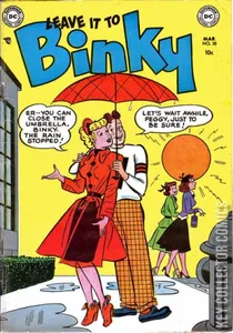 Leave It to Binky #38