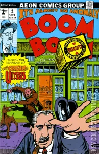 Boom Boom #2