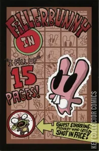 Fillerbunny #1