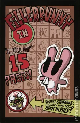Fillerbunny