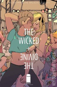Wicked + the Divine #8 