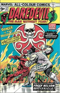 Daredevil #121
