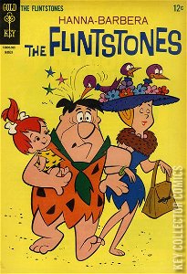 Flintstones #25