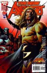 Cover for New Avengers #9
