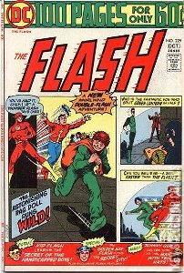 Flash #229