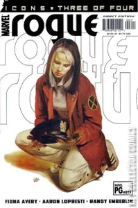 Rogue #3