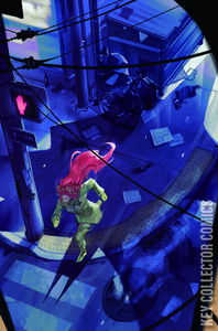 Poison Ivy #37