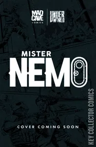 Mister Nemo #1