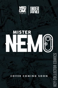 Mister Nemo #1