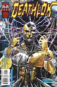 Deathlok #8