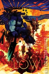 Cover for Low #20