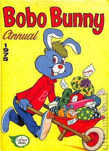 Bobo Bunny Annual #1975