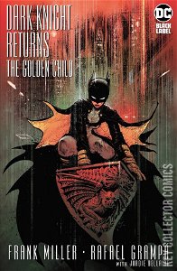 Dark Knight Returns: The Golden Child #1 