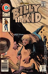 Billy the Kid #118