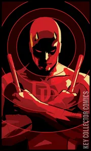 Daredevil #1