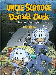 The Don Rosa Library #3