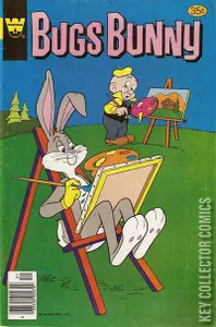 Bugs Bunny #204