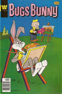 Bugs Bunny #204