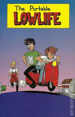 The Portable Lowlife